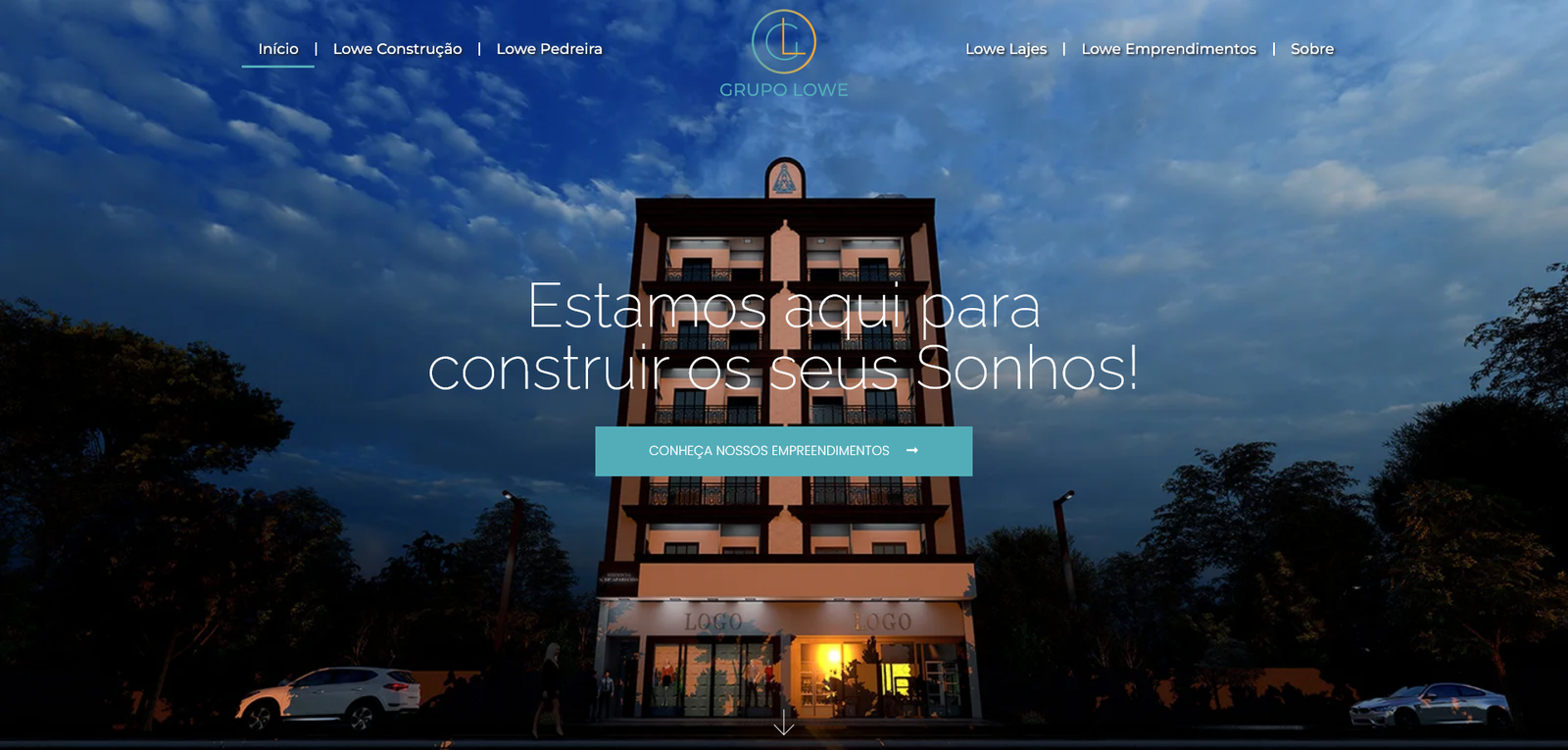 Lowe Construção Civil