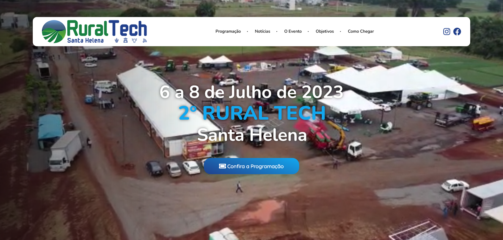 Rural Tech Santa Helena