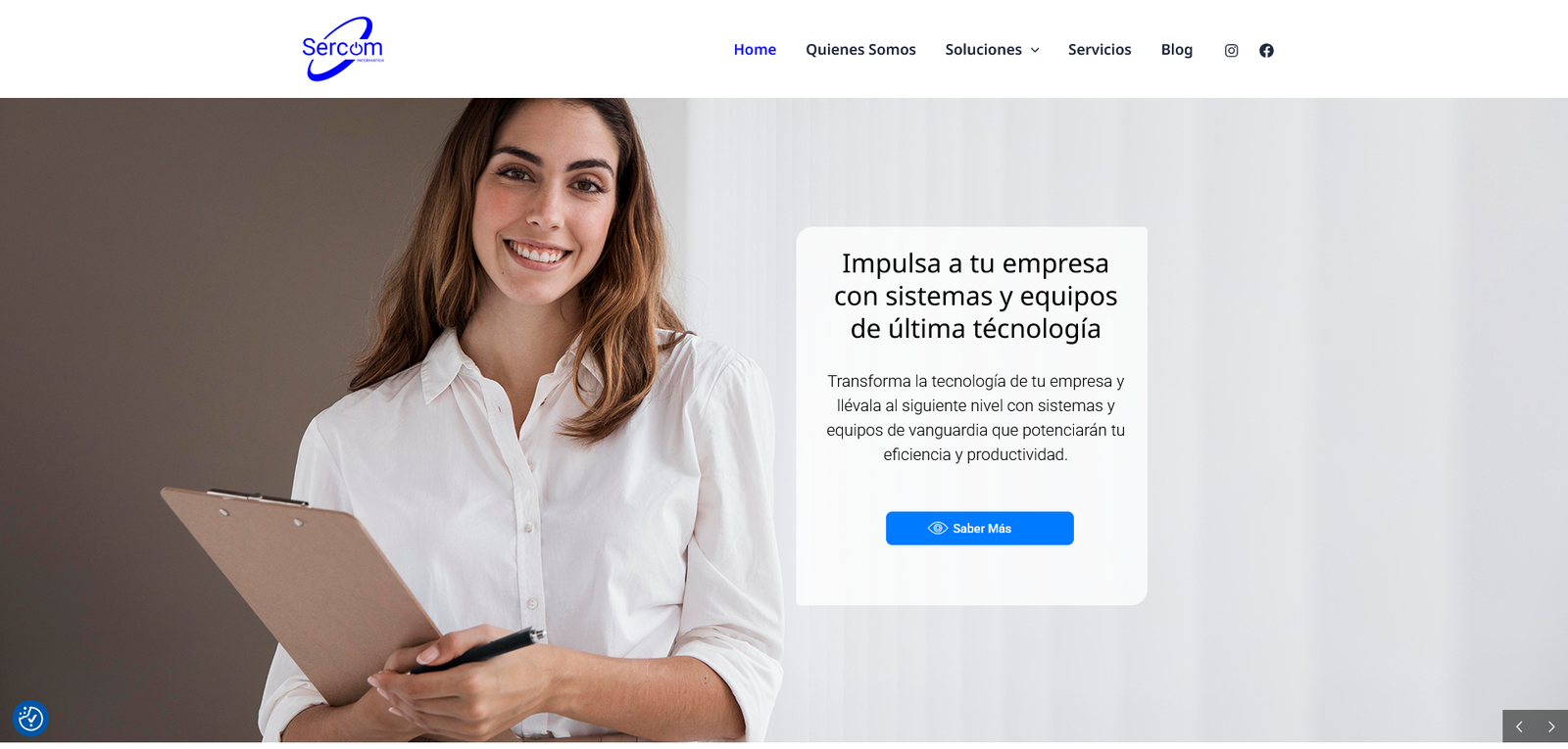 Sercom