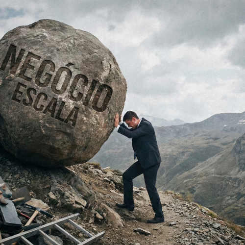 5 dificuldade para escalar o negócio